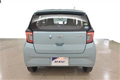 ミライース L SA3