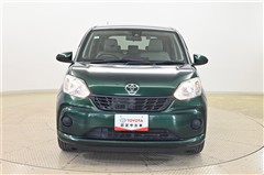 パッソ X LパッケージS