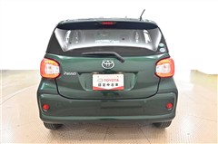 パッソ X LパッケージS