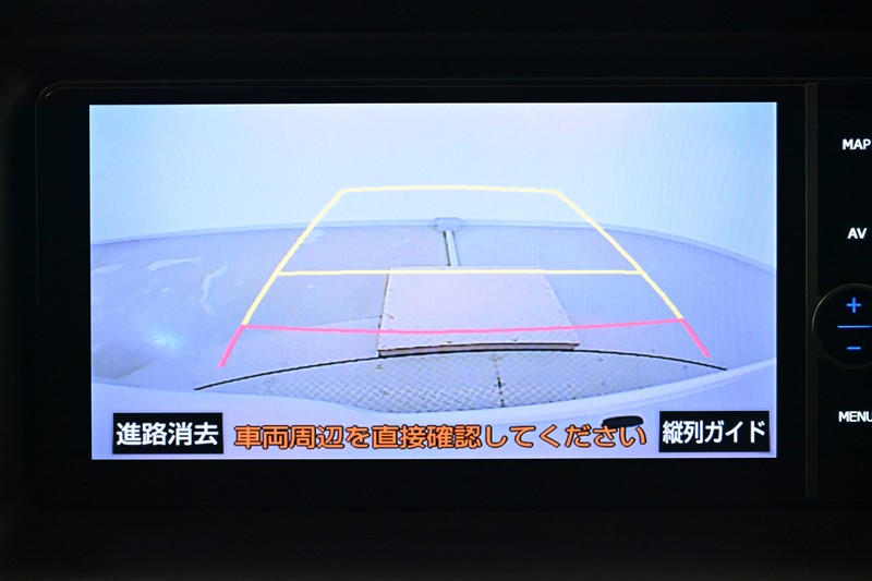 ヴォクシー ZS（445016654001）の中古車 | トヨタ認定中古車 | トヨタ