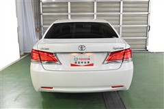 クラウンロイヤル ロイヤルサルーン