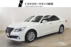 クラウン ロイヤルサルーン