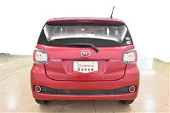 パッソ モーダ S