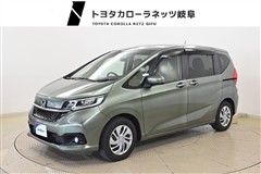 フリード G ホンダセンシング