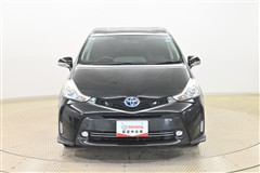 プリウスアルファ