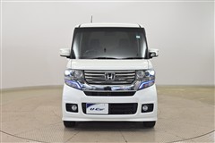 N-BOXカスタムG ターボSSパッ