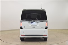 N-BOXカスタムG ターボSSパッ