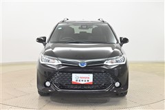 フィールダー HV G W/B