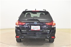 フィールダー HV G W/B