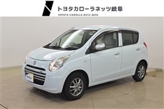 スズキ アルトエコ ECO-S