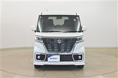 スペーシア カスタムHV XSゼンホ