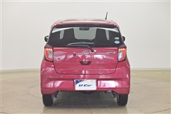 ミライース Gリミ SA3 4WD