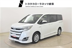 トヨタ ノア ハイブリッド G
