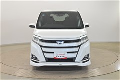 ノア ハイブリッド G