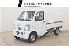 マツダ スクラムトラック KC スペシャル