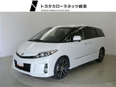 エスティマ アエラス プレミアムエデ