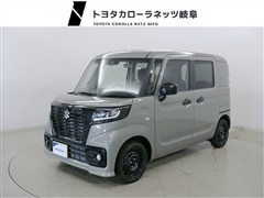スペーシアベース GF
