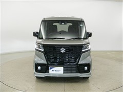 スペーシアベース GF