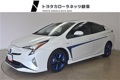 プリウス A