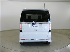 N-BOX カスタムG ターボL