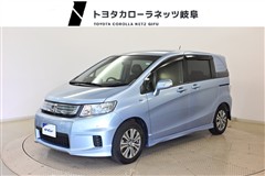 フリードスパイク HV ジャストセ