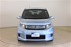 フリードスパイク HV ジャストセ