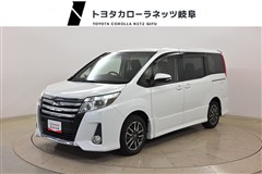 ノア SI