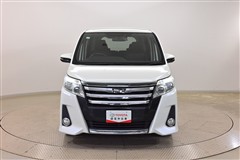 ノア SI