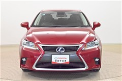 CT200h バージョンC