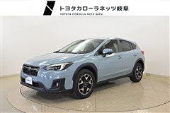 スバル XV 2.0I-Lアイサイト