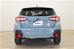 スバル XV 2.0I-Lアイサイト