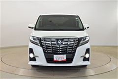 アルファード S