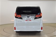 アルファード S