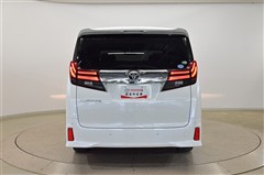 アルファード S