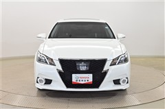 クラウンアスリート HV アスリートS