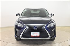 RX450h バージョンL