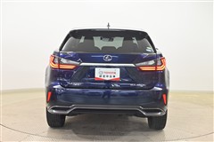 RX450h バージョンL