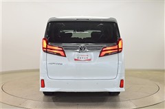 アルファード S Cパッケージ