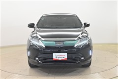 ハリアーHV プログレ