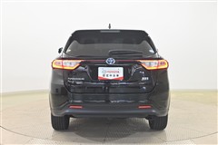 ハリアーHV プログレ