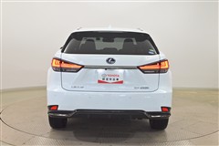 RX450h Fスポーツ
