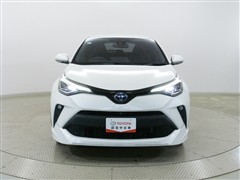 C-HR Gモードネロ セーフティ+