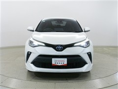 C-HR Gモードネロ セーフティ+