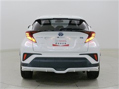 C-HR Gモードネロ セーフティ+