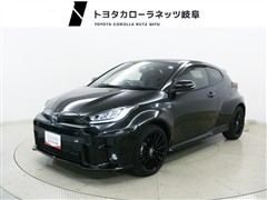 GRヤリス RS