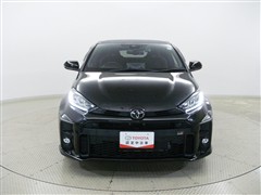 GRヤリス RS
