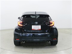 GRヤリス RS
