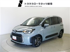 シエンタ ハイブリッド Z