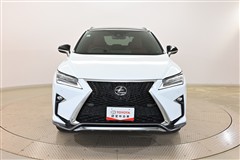 RX200t Fスポーツ