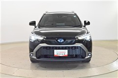 カローラクロス ハイブリッド Z